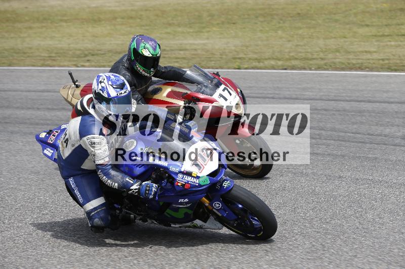 /21 29.05.2025 Speer Racing ADR/Gruppe gelb/112